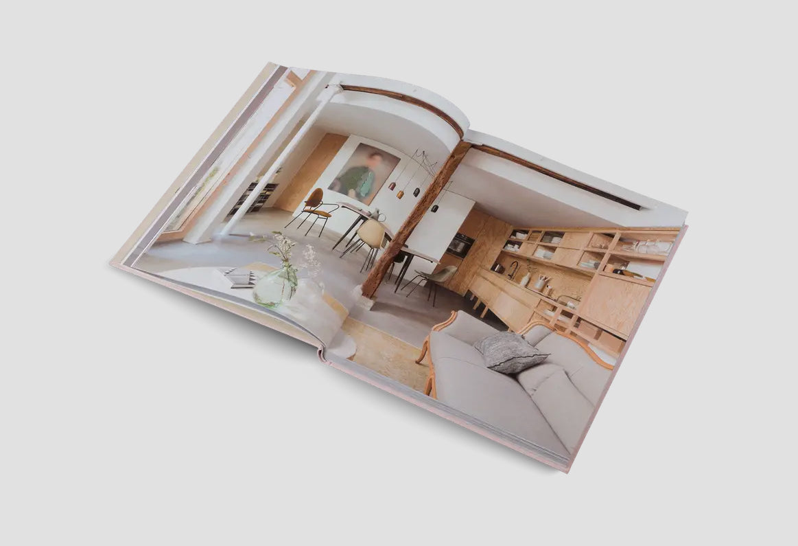 Inspiring Family Homes