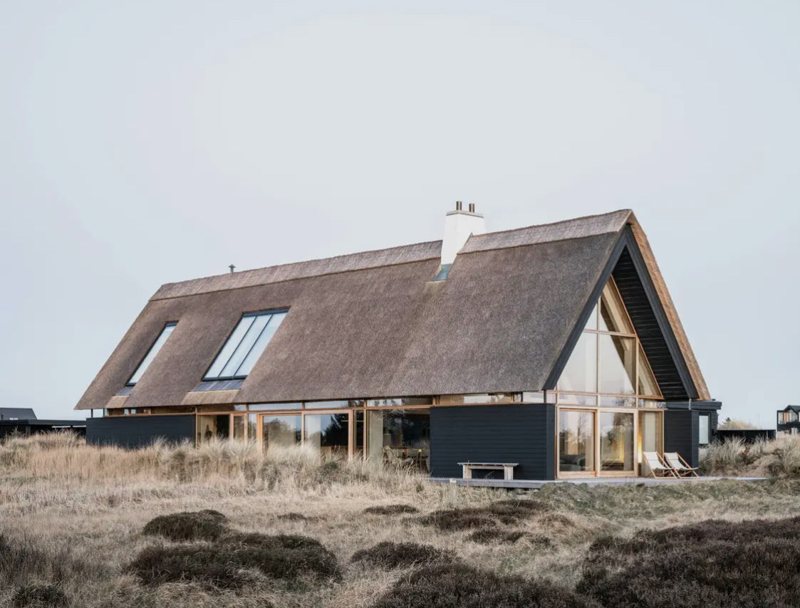 The Nordic Home