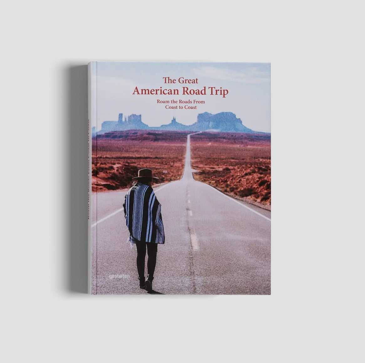 The Great American Road Trip