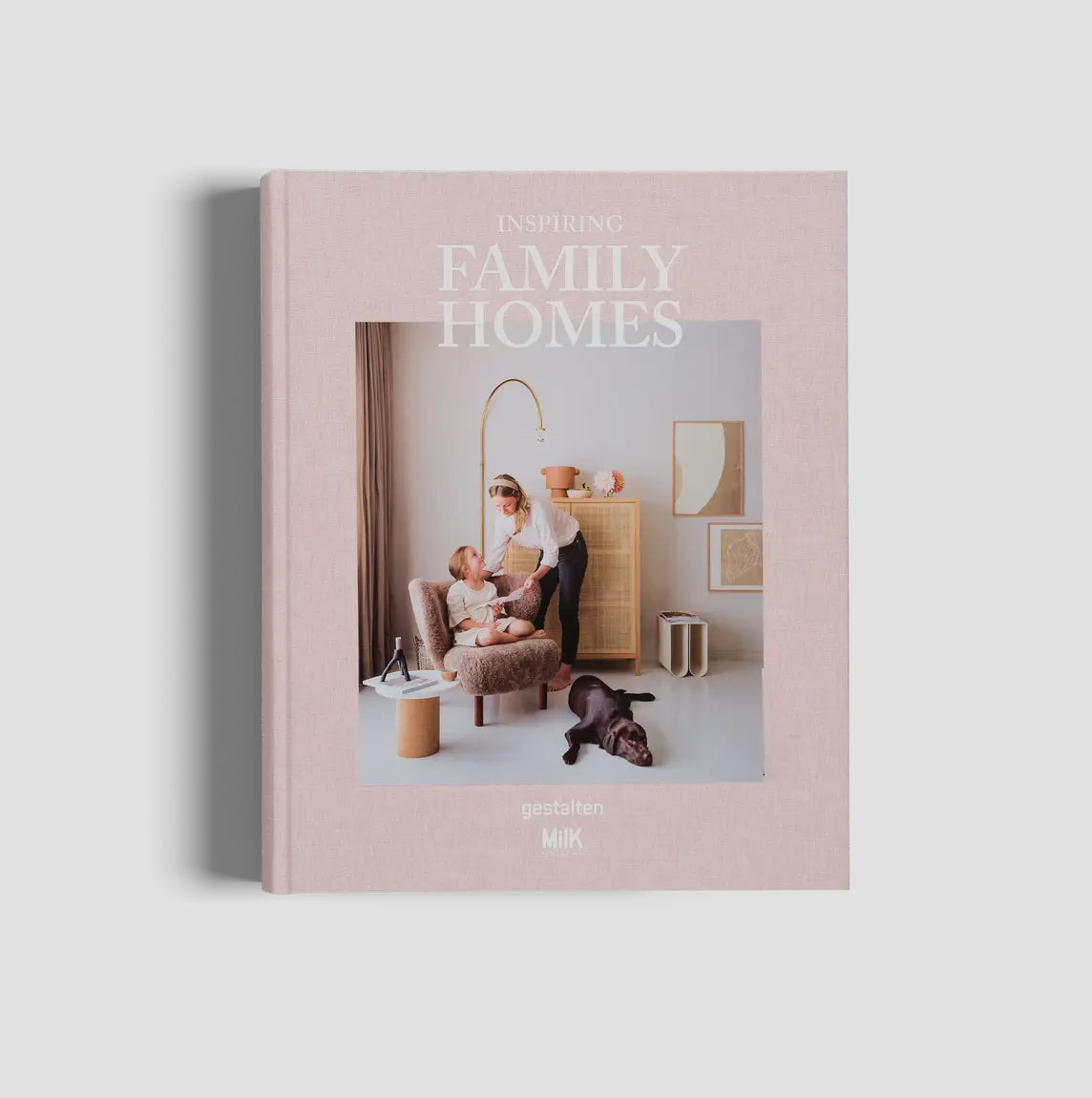 Inspiring Family Homes