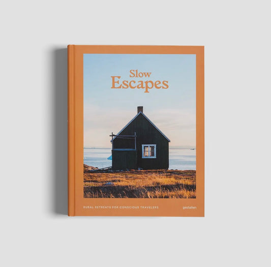 Slow Escapes