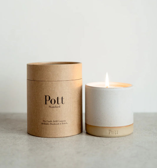 Pott